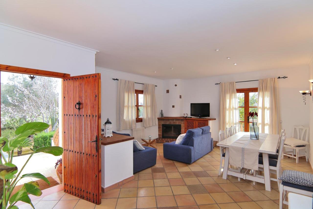 040 Villa Can Mussol Etv1463 By Mallorca Charme Са-Побла Экстерьер фото