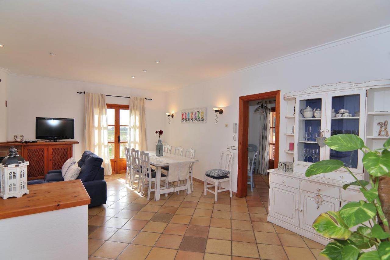 040 Villa Can Mussol Etv1463 By Mallorca Charme Са-Побла Экстерьер фото