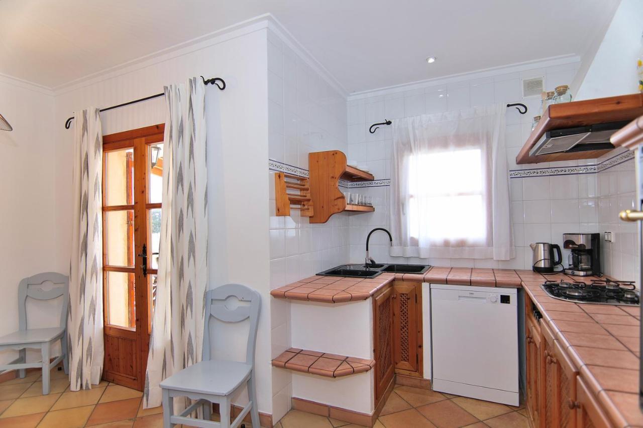 040 Villa Can Mussol Etv1463 By Mallorca Charme Са-Побла Экстерьер фото